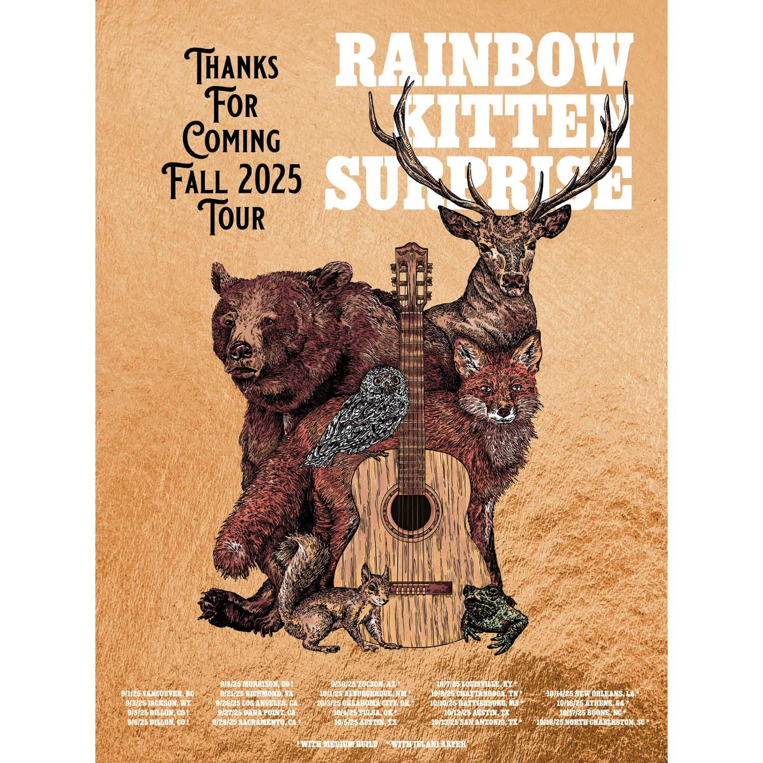 Posters